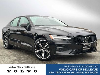 Certified 2025 Volvo S60 B5 Plus