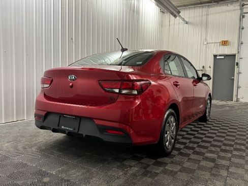 Used 2019 Kia Rio S image 22