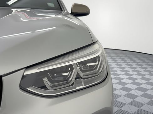 Used 2019 BMW X3 M40i w/ Premium Package AWD/4WD image 12