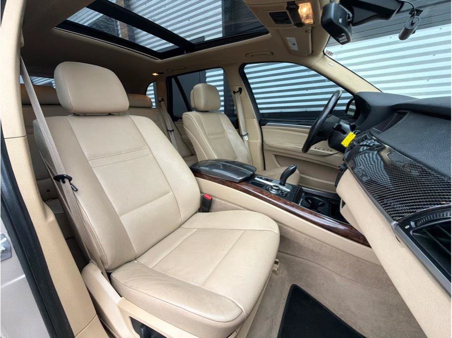 Used 2013 BMW X5 xDrive35i AWD/4WD image 4