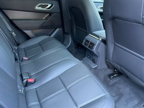 Certified 2026 Land Rover Range Rover Velar S AWD/4WD image 34