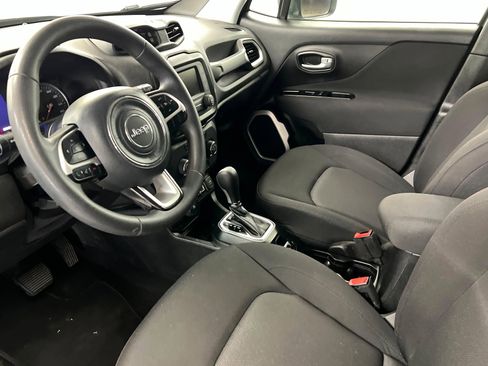 Used 2020 Jeep Renegade Sport w/ Sport Appearance Group image 16