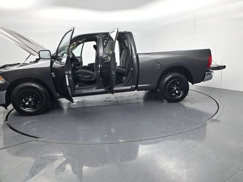 Used 2024 RAM 1500 Classic SLT RWD image 52
