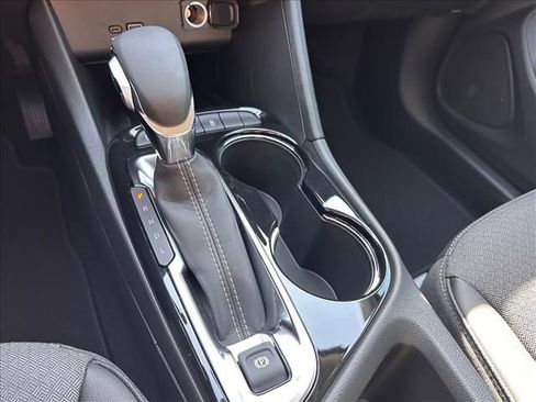 New 2026 Buick Encore GX Preferred w/ Advanced Technology Package image 33