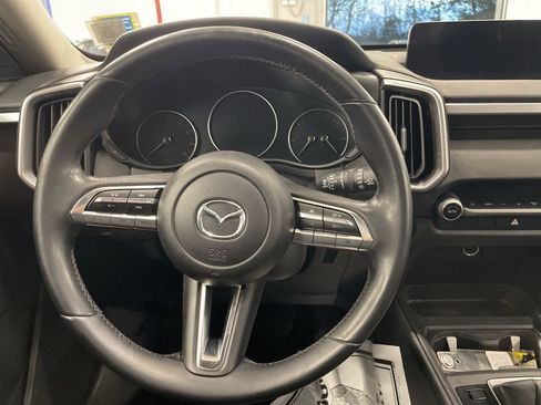 Certified 2024 MAZDA CX-50 AWD 2.5 S w/ Cargo Package image 7