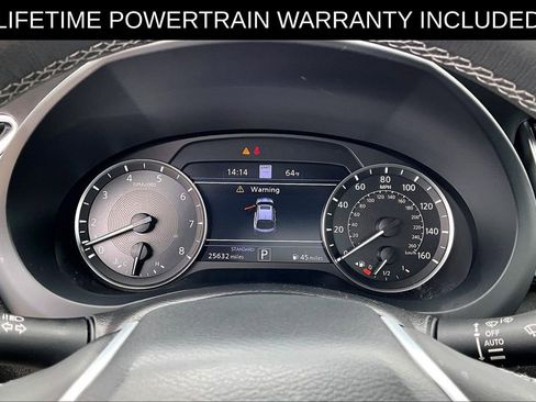 Certified 2025 INFINITI QX55 Essential AWD/4WD image 30