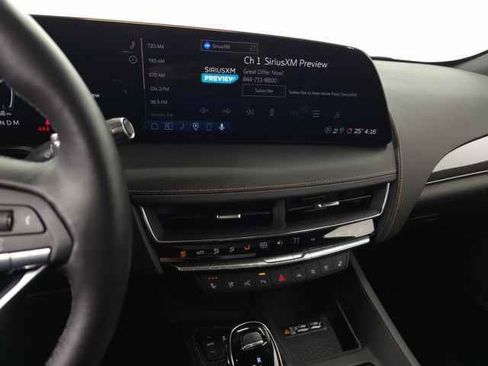 New 2026 Cadillac CT5 Sport w/ Technology Package image 21