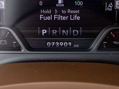 Used 2020 RAM 3500 Laramie image 19