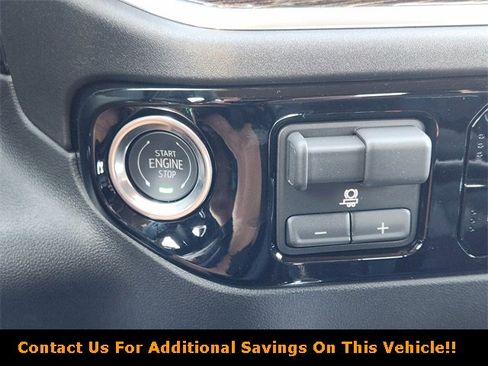 New 2026 GMC Sierra 1500 Elevation w/ Elevation Premium Package image 16