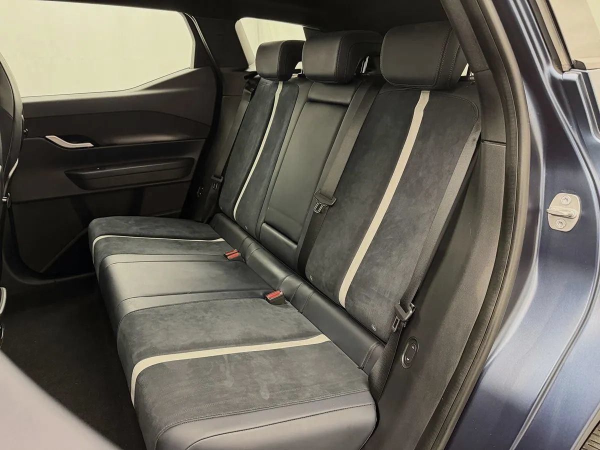 Used 2023 Fisker Ocean One AWD/4WD image 31