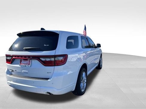 New 2026 Dodge Durango GT image 6