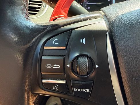Used 2020 Acura TLX V6 SH-AWD w/ Technology Pkg image 19