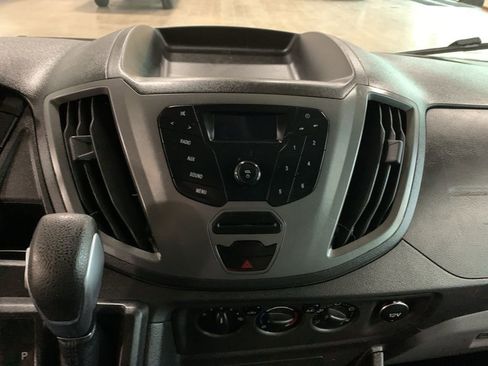 Used 2016 Ford Transit 350 XL image 21