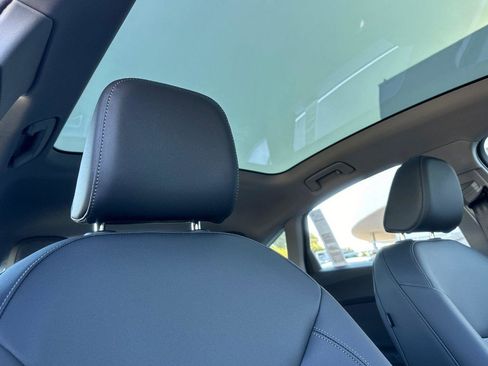 New 2025 Audi A5 2.0T Premium Plus image 15