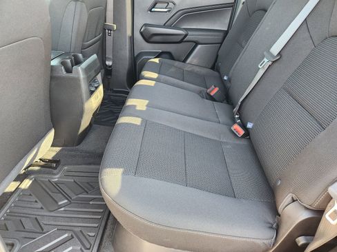 New 2026 GMC Canyon Elevation w/ Convenience Package image 33