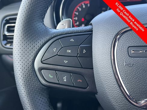 New 2026 Dodge Durango GT image 15