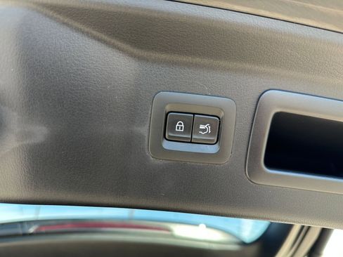 Used 2025 MAZDA CX-90 3.3 Turbo w/ Preferred Package image 23