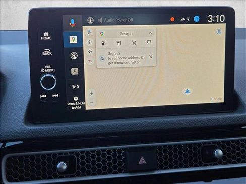 New 2026 Honda Civic Sport Touring image 12