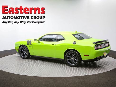 Used 2023 Dodge Challenger R/T w/ Plus Package image 61