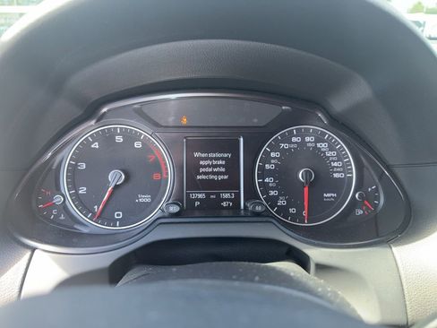 Used 2017 Audi Q5 2.0T Premium AWD/4WD image 5