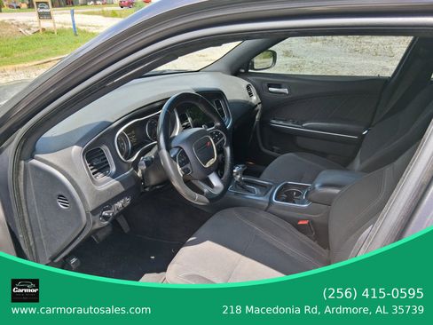 Used 2016 Dodge Charger R/T image 4