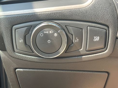 Used 2022 Ford Edge SEL AWD/4WD image 23