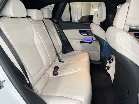 New 2026 Mercedes-Benz GLC 350e 4MATIC image 13
