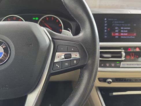 Used 2020 BMW 330i xDrive Sedan w/ Convenience Package image 20