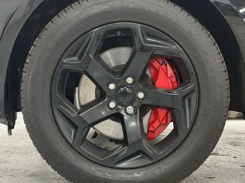 Used 2019 Land Rover Range Rover Sport HSE image 9