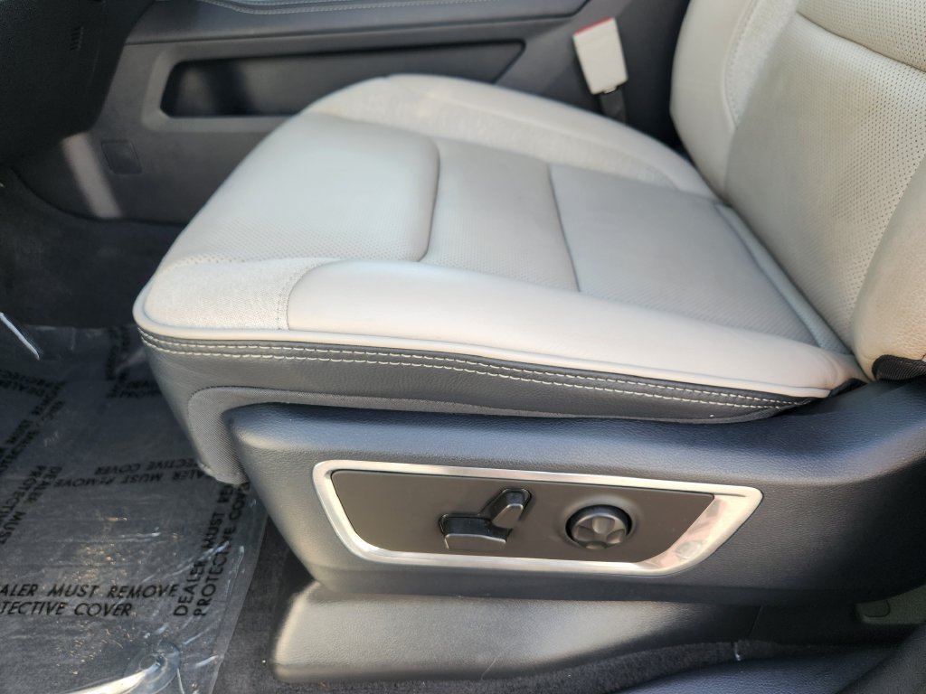 Used 2022 RAM 1500 Limited AWD/4WD image 15