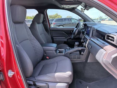 Used 2024 Toyota Tacoma SR5 image 22