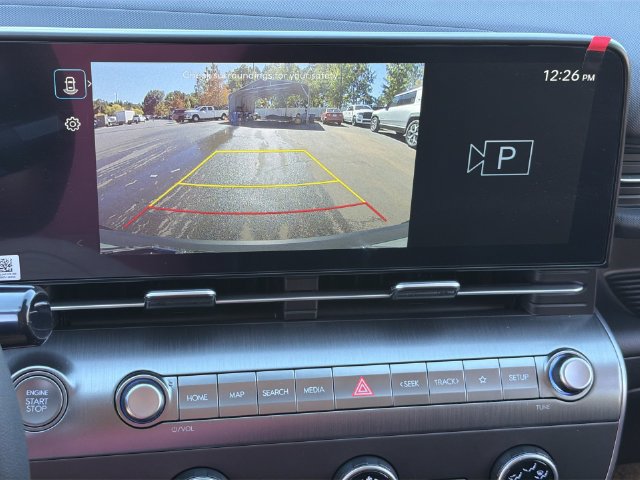 Used 2027 Hyundai Kona SE FWD image 24