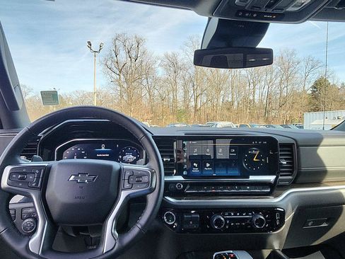 Used 2024 Chevrolet Silverado 1500 RST w/ All Star Edition Plus image 20