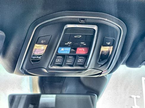 New 2025 Jeep Grand Cherokee L Limited w/ Luxury Tech Group II AWD/4WD image 20