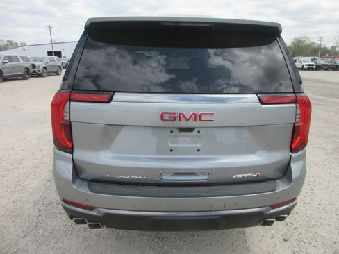 New 2026 GMC Yukon XL AT4 image 5