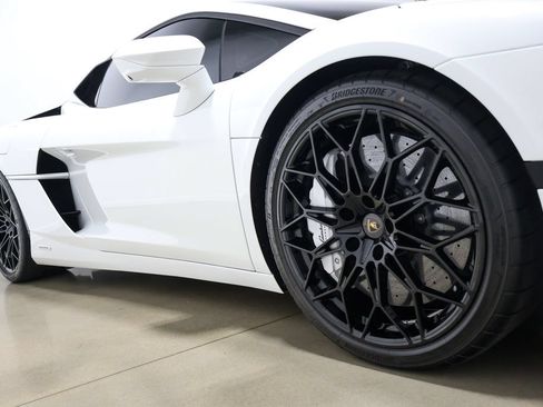 Used 2026 Lamborghini Temerario AWD/4WD image 23