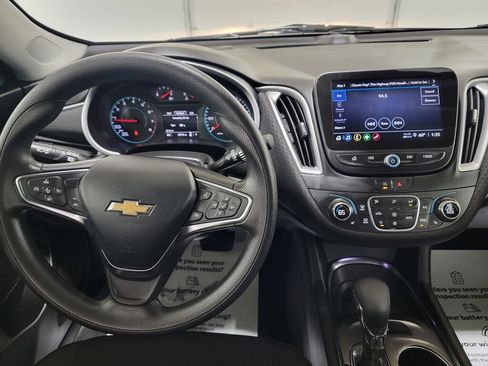 Used 2023 Chevrolet Malibu LT image 12