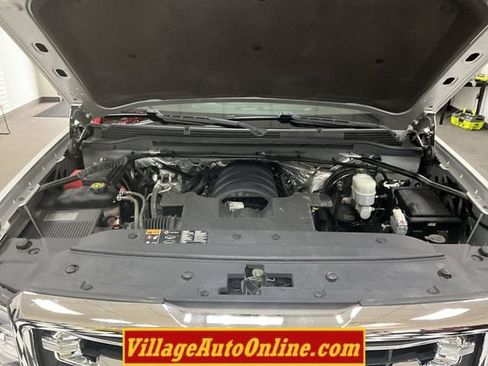 Used 2016 GMC Sierra 1500 SLT w/ SLT Premium Package AWD/4WD image 42