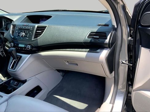 Used 2013 Honda CR-V EX-L image 19