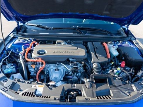 New 2026 Honda Accord Sport image 30