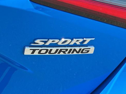 Certified 2024 Honda Civic Sport Touring image 34