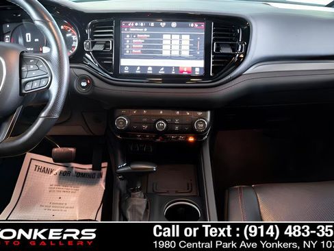 Used 2022 Dodge Durango R/T AWD/4WD image 23