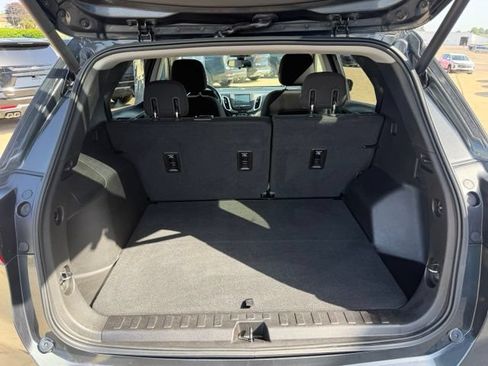 Used 2018 Chevrolet Equinox LT AWD/4WD image 39
