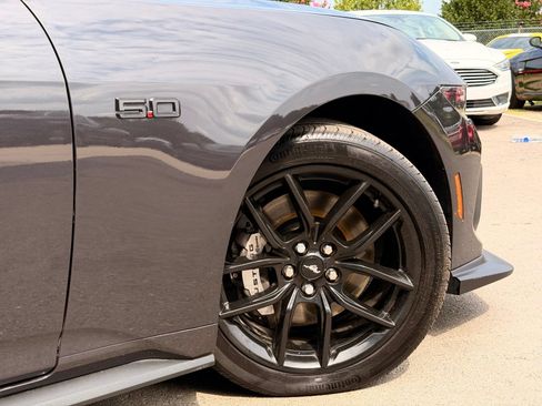 Used 2024 Ford Mustang GT RWD image 9
