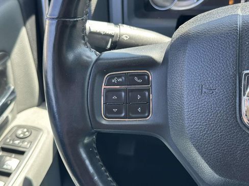 Used 2018 RAM 1500 Big Horn AWD/4WD image 23