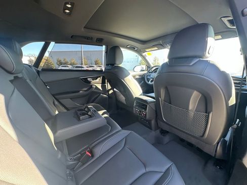 New 2026 Audi Q8 Premium Plus image 25