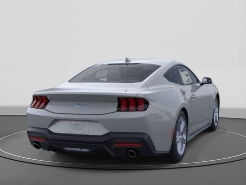 New 2026 Ford Mustang Coupe RWD image 8