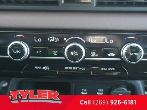 New 2026 Honda Pilot image 45