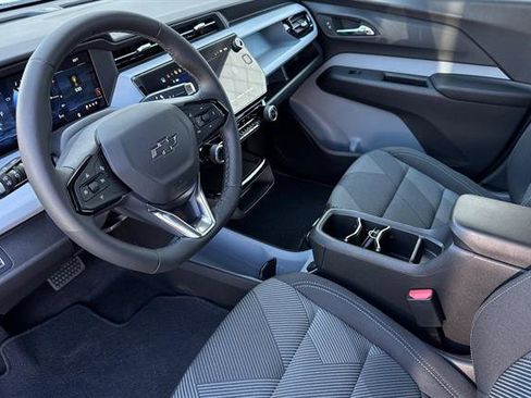 New 2027 Chevrolet Bolt LT w/ Comfort Package image 10