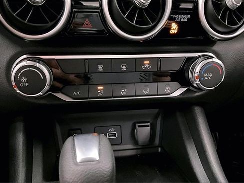 New 2025 Nissan Sentra S image 25